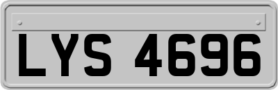 LYS4696