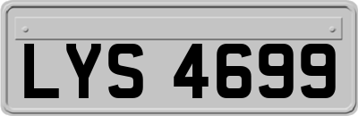 LYS4699