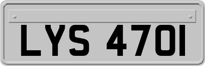 LYS4701