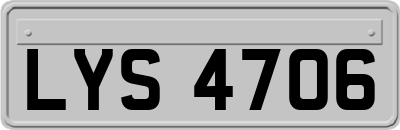 LYS4706