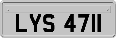 LYS4711
