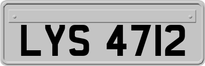 LYS4712