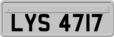 LYS4717
