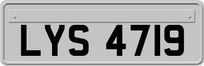 LYS4719
