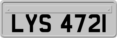 LYS4721