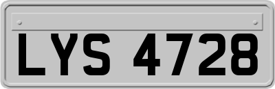 LYS4728