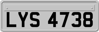 LYS4738
