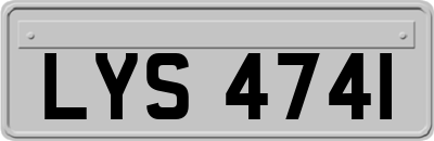 LYS4741