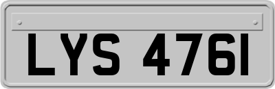 LYS4761