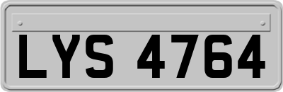 LYS4764