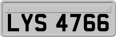 LYS4766