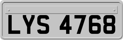 LYS4768