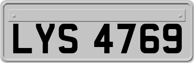 LYS4769