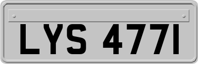 LYS4771