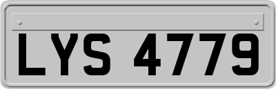 LYS4779
