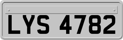 LYS4782