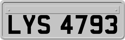 LYS4793