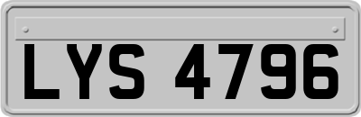 LYS4796