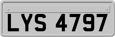 LYS4797
