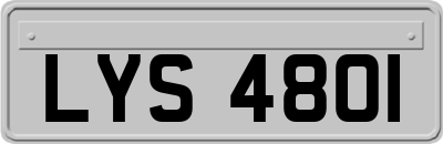 LYS4801