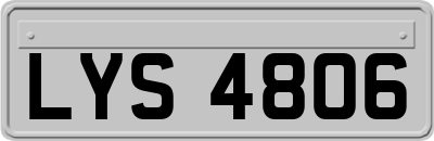 LYS4806