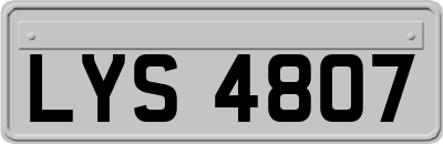 LYS4807