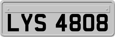 LYS4808
