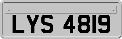LYS4819