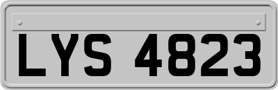 LYS4823