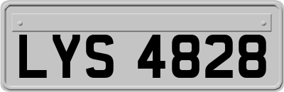 LYS4828