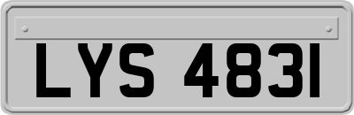 LYS4831