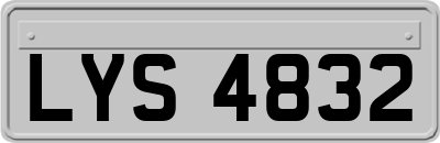 LYS4832