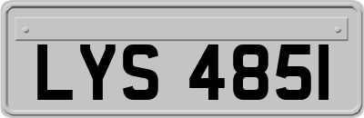 LYS4851