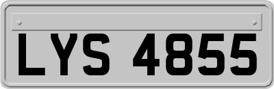 LYS4855