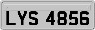 LYS4856
