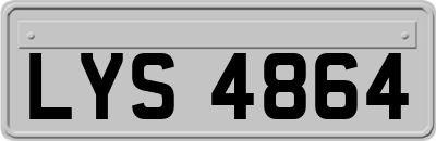 LYS4864