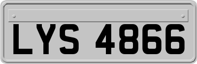 LYS4866