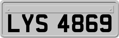LYS4869