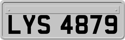 LYS4879