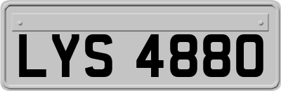 LYS4880