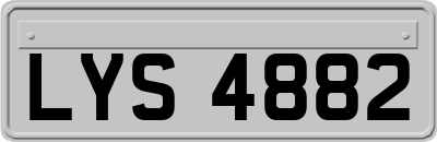LYS4882