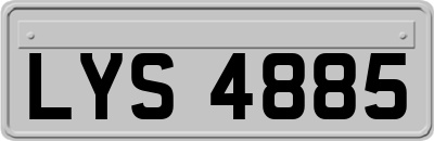 LYS4885
