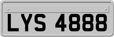 LYS4888