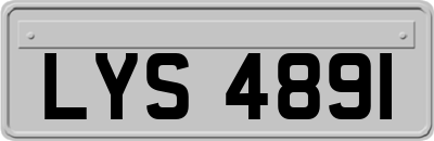 LYS4891