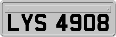 LYS4908