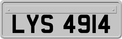 LYS4914