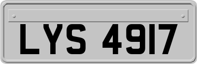 LYS4917