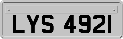 LYS4921