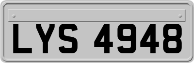 LYS4948