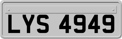 LYS4949